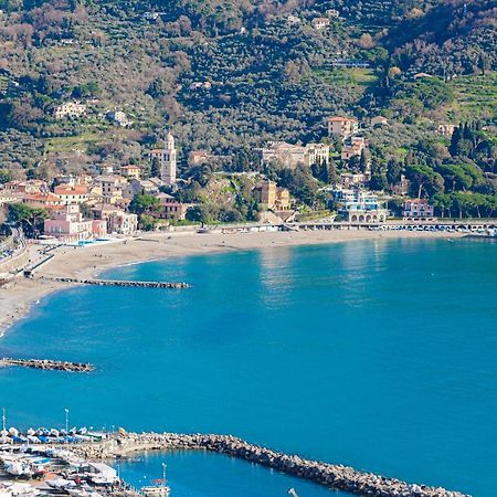 Villa Casa Grande Mare Levanto Exterior foto