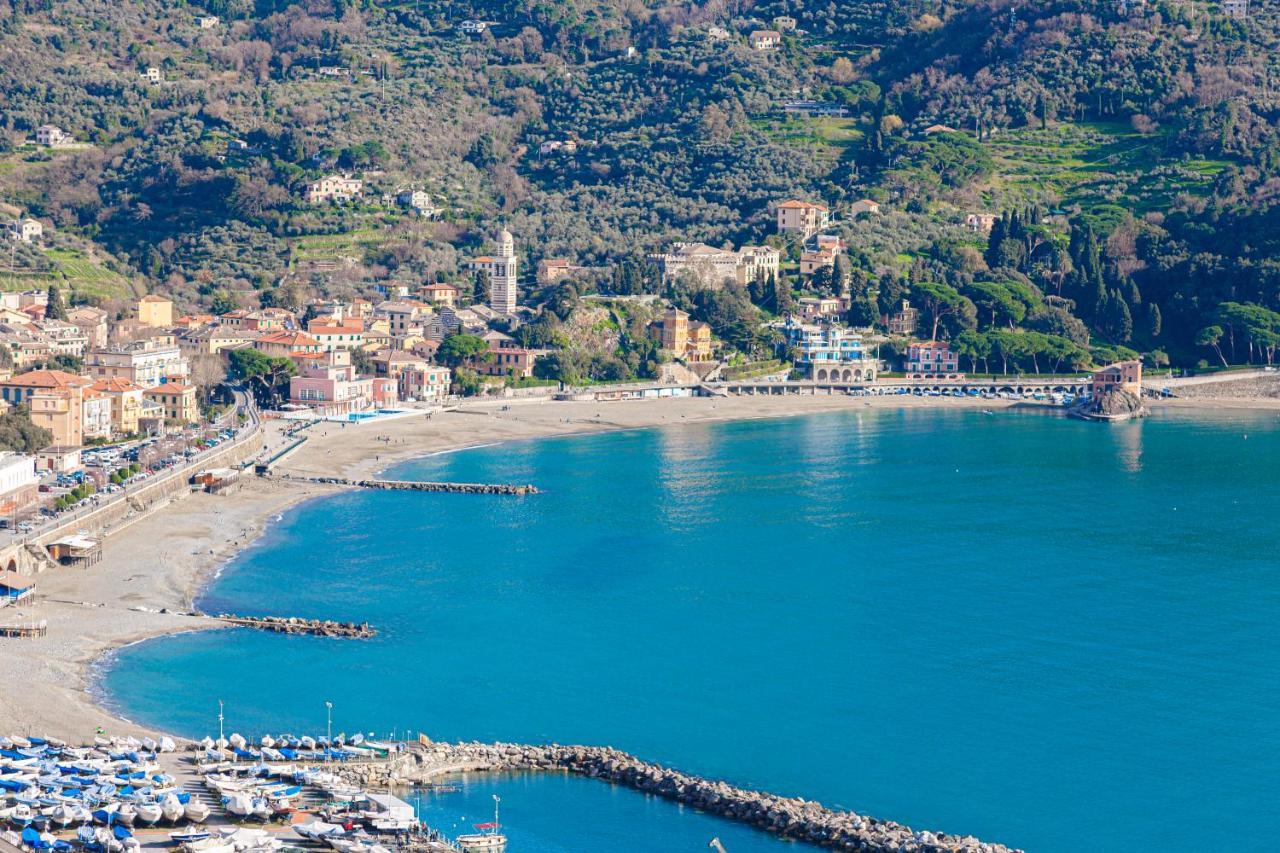Villa Casa Grande Mare Levanto Exterior foto